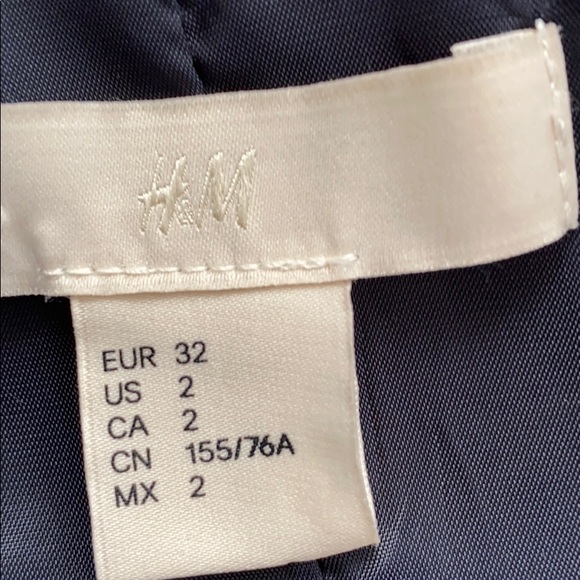 H&M Jacket - Picture 7 of 8